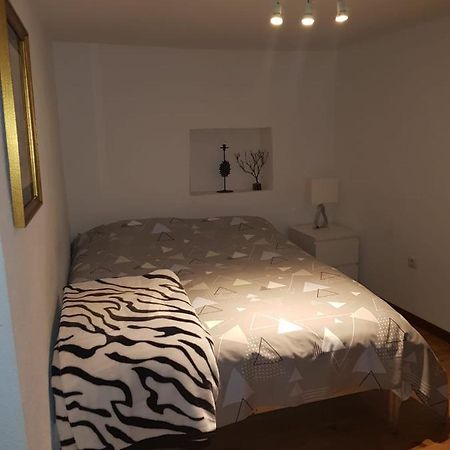 Central Apartment มาดริด ภายนอก รูปภาพ